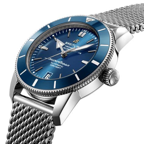 breitling superocean 42 erfahrungen|breitling superocean price list.